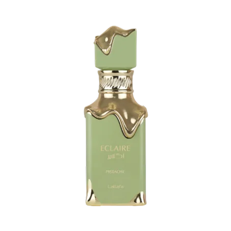 PARFUM ECLAIRE PISTACHE 100ML BY LATTAFA FOR WOMEN
