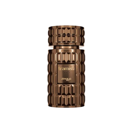 PARFUM TIRAMISÚ COCO 100ML BY ZIMAYA