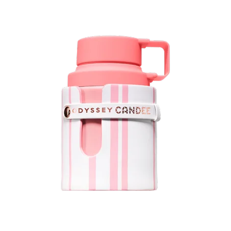 ODYSSEY CANDEE 100ML BY ARMAF FOR WOMEN