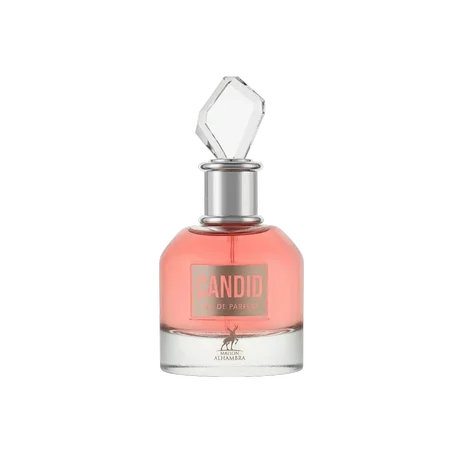 CANDID TONIGHT 100ML BY MAISON ALHAMBRA FOR WOMEN
