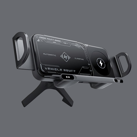 📱🚗2025 حامل هاتف محمول/لوحي عالي الذكاء