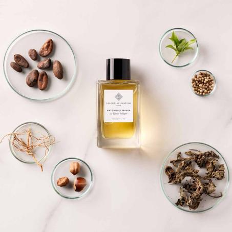 عطر Patchouli Mania Essential Parfums من إيسينشيال بارفامز