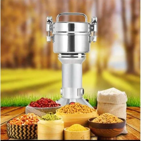 Moulin 150g a café épice et grain professionel