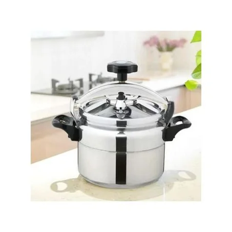Cocotte-minute, Autocuiseur en Aluminium 5 Litres