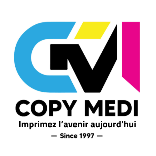 Imprimeriecopymehdi