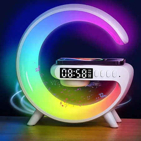 مكبر صوت بلوتوث M4