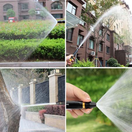 ✨ مضخة ضغط المياه ✨