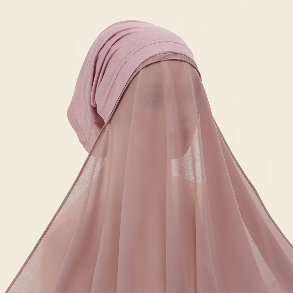 Hijab Plain