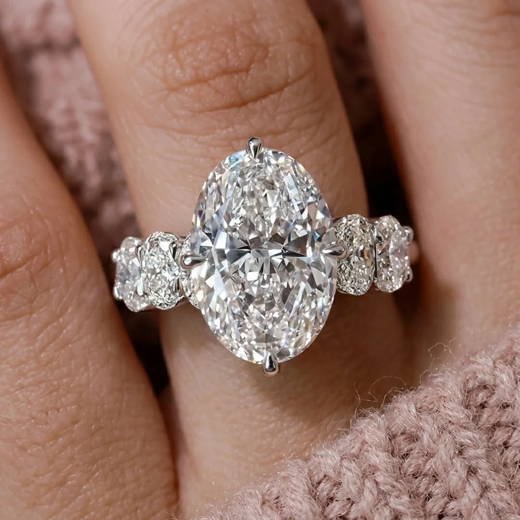 Ring Luxe