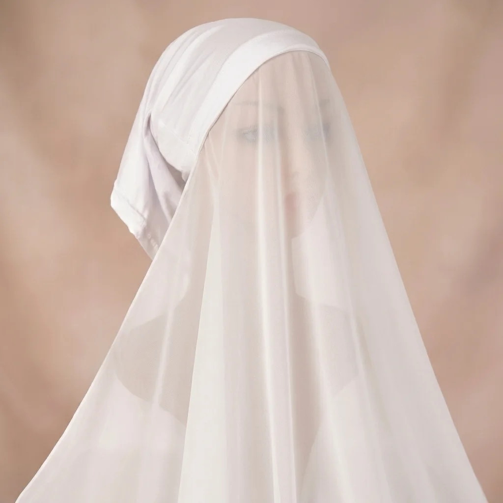 Hijab Plain