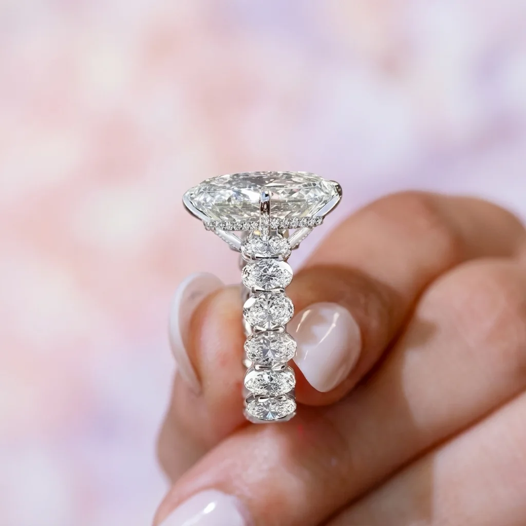 Ring Luxe
