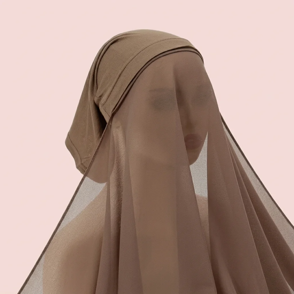 Hijab Plain