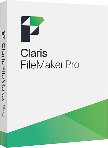 Claris FileMaker Pro 2024 – – Genuine License Key🔑