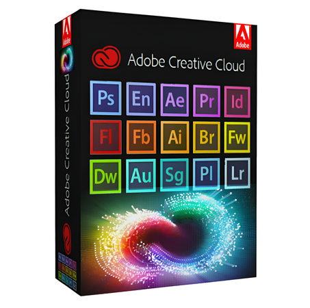 Adobe Creative Cloud All Apps 2025 – Lifetime Access