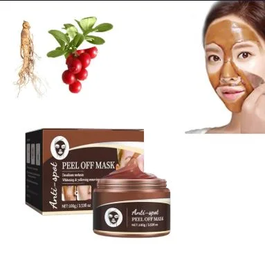 Face Peeling Mask