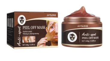 Face Peeling Mask