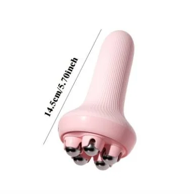 Multi-use massager