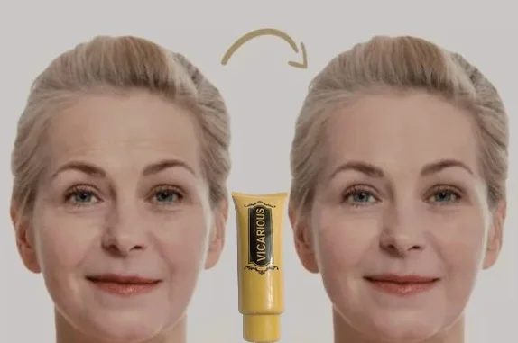 Skin Care Cream