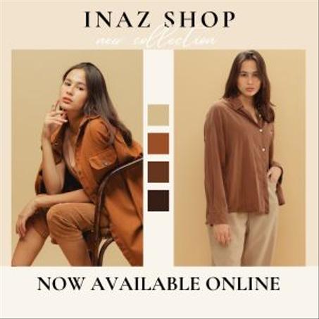 Vêtements à la mode