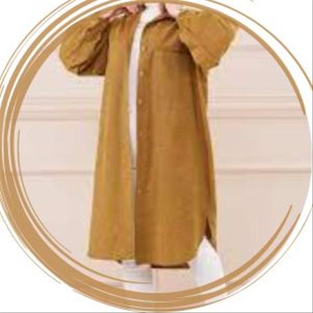 قميجة Chemise & Blouse