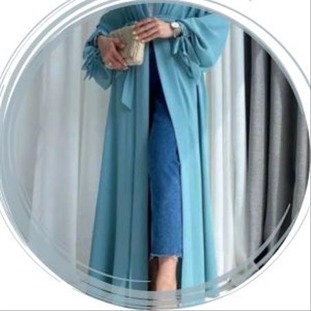 كيموني & عباية kimono & Abaya