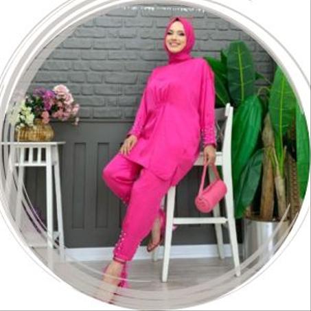 أنصوبل Ensemble