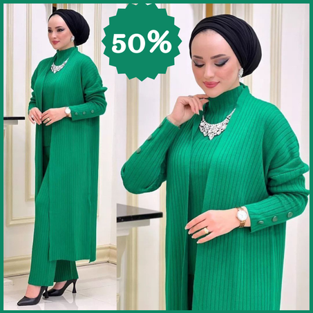 جديد 2024 !! أنصومبل 3 بياس تصميم تركي🇹🇷 متميز جودة عالية