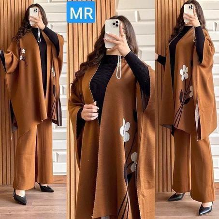 أنصومبل 3 بياس تصميم تركي