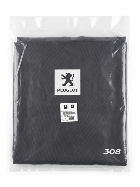 Kit Stores / Pare-soleil Latéraux d'Origine Peugeot 308