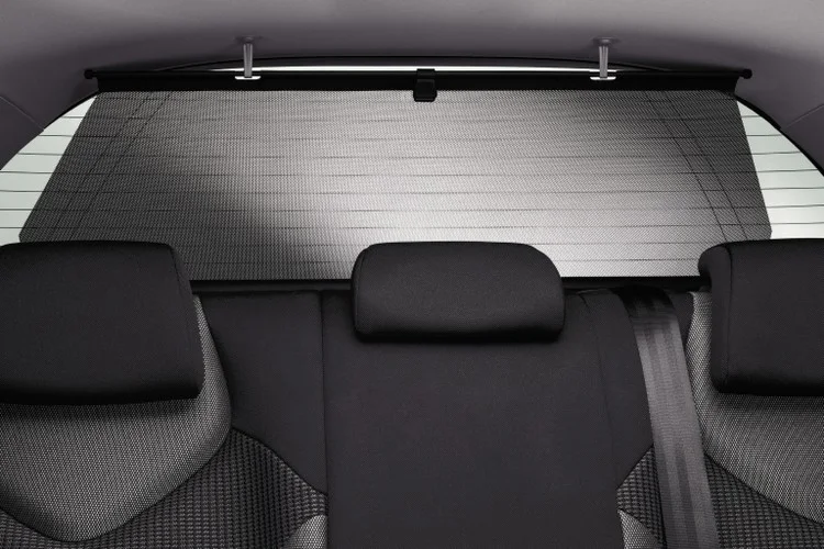 Store Pare-soleil Origine Peugeot 308 (9659EH)