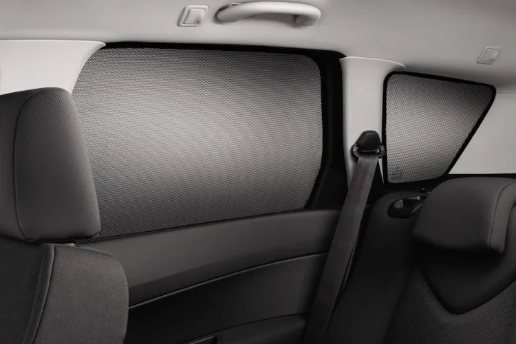 Kit Stores / Pare-soleil Latéraux d'Origine Peugeot 308