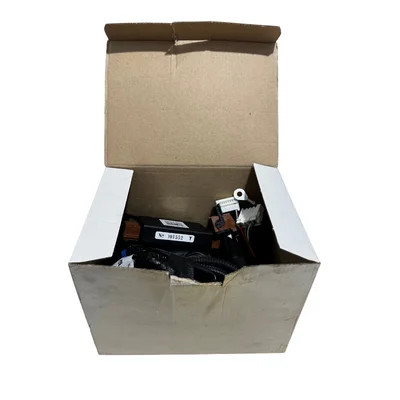Kit d'Alarme Auto d'Origine PSA (1607706880)
