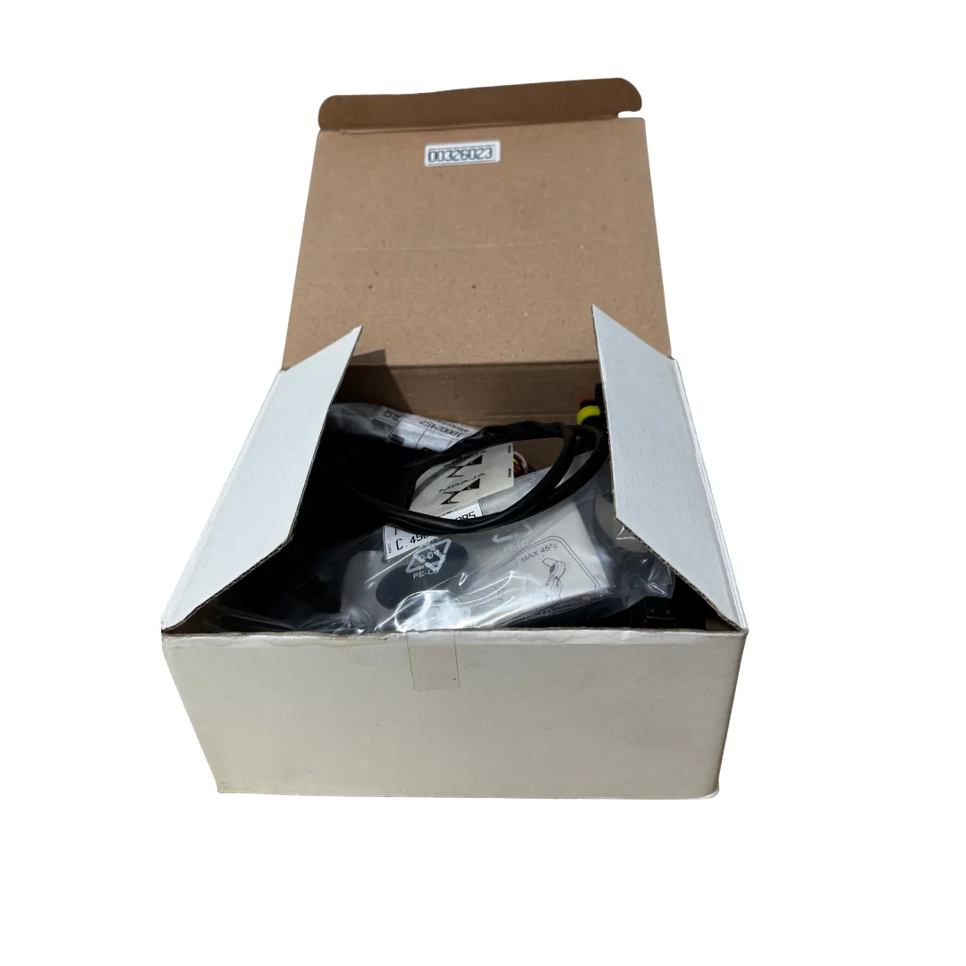 Kit d'Alarme Auto d'Origine PSA (1612799980)