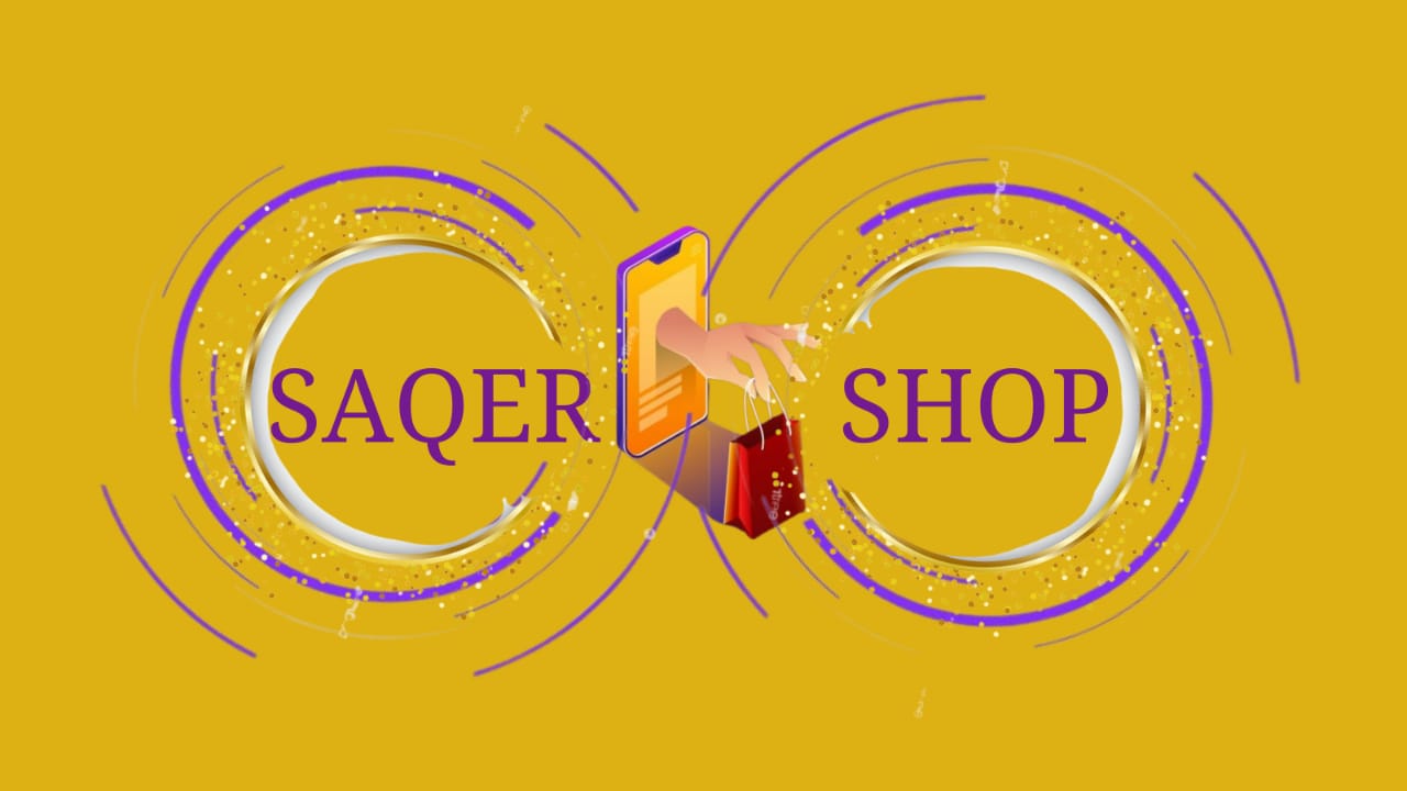 saqershop