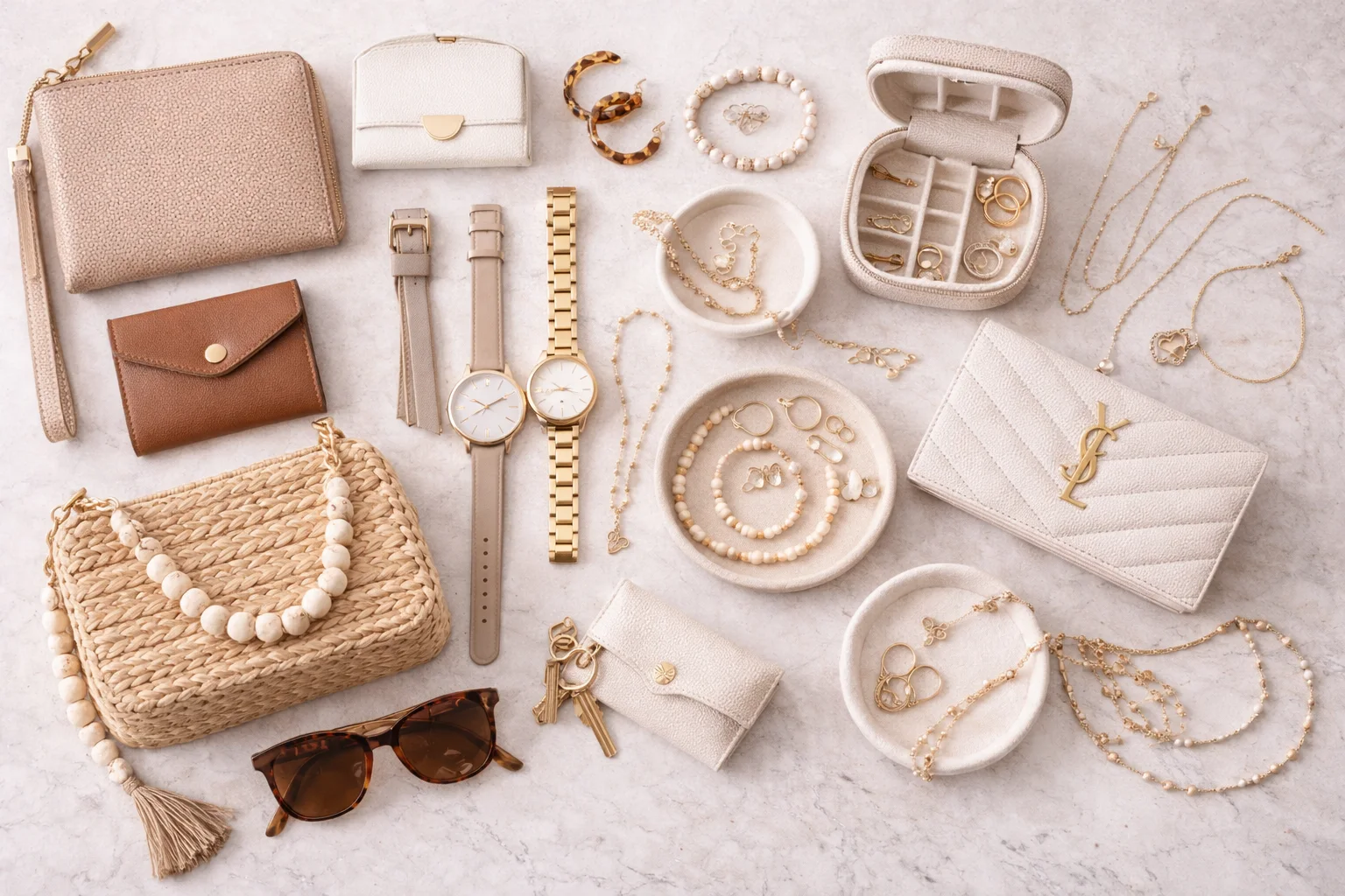 الاكسسوارات