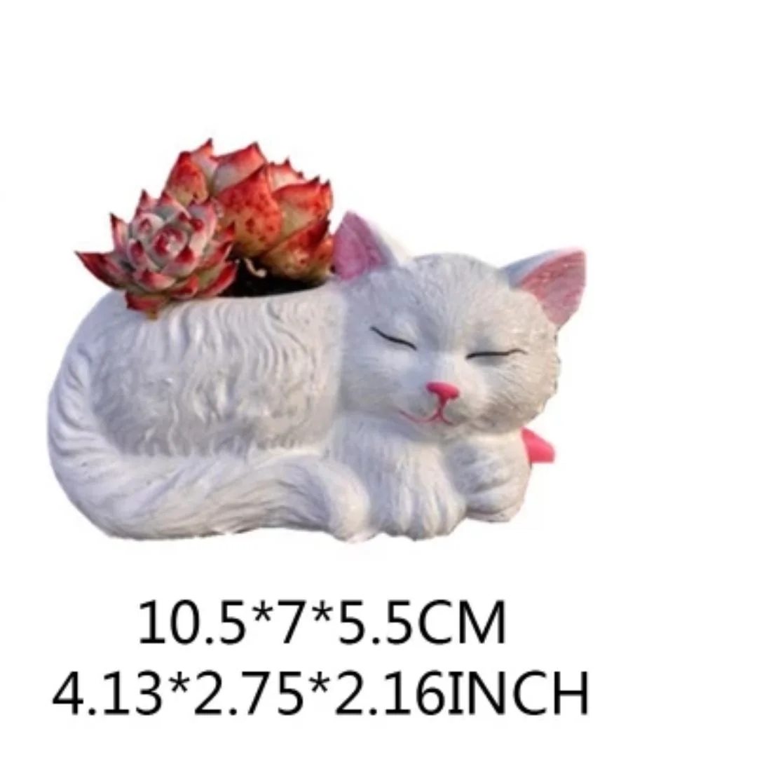 petit pot de chat