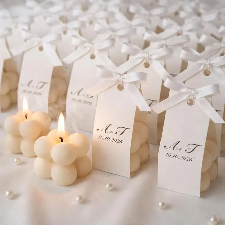 Mini bubble évènements
