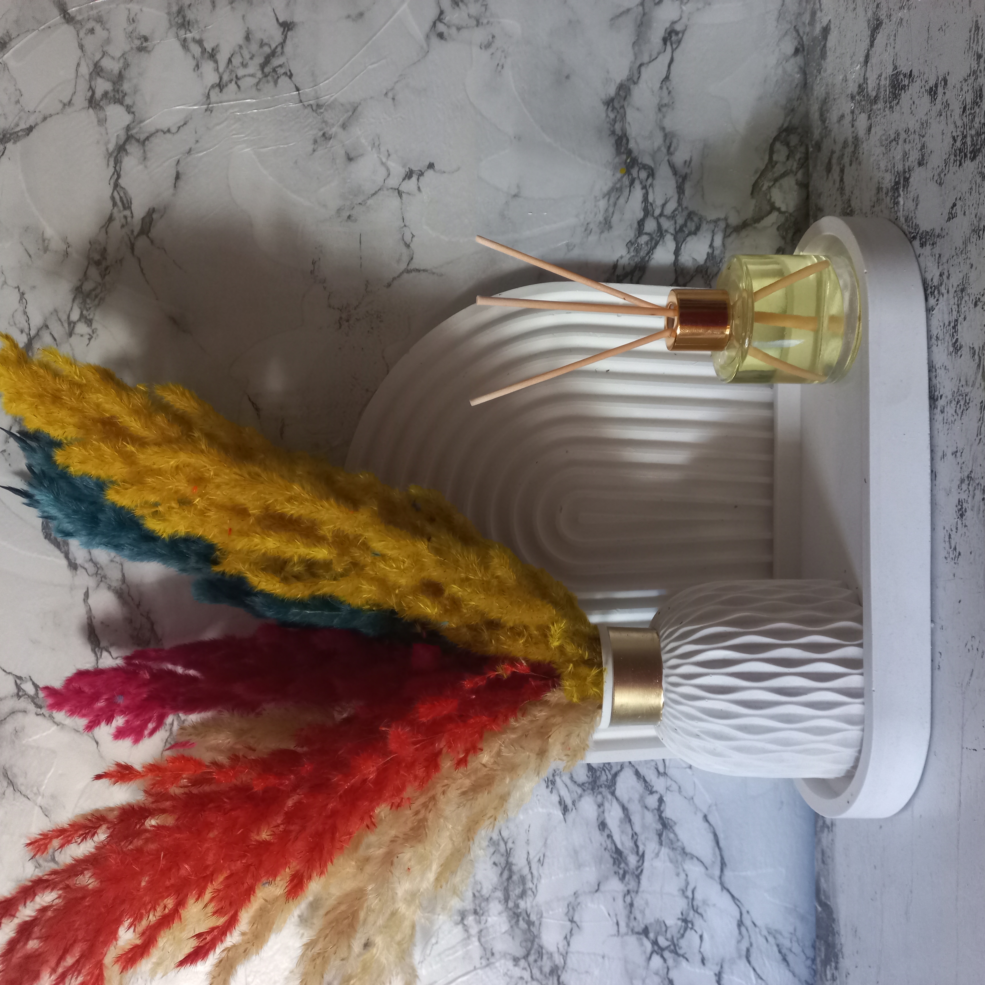 Pack artisanal style nordique plus boîte offerte