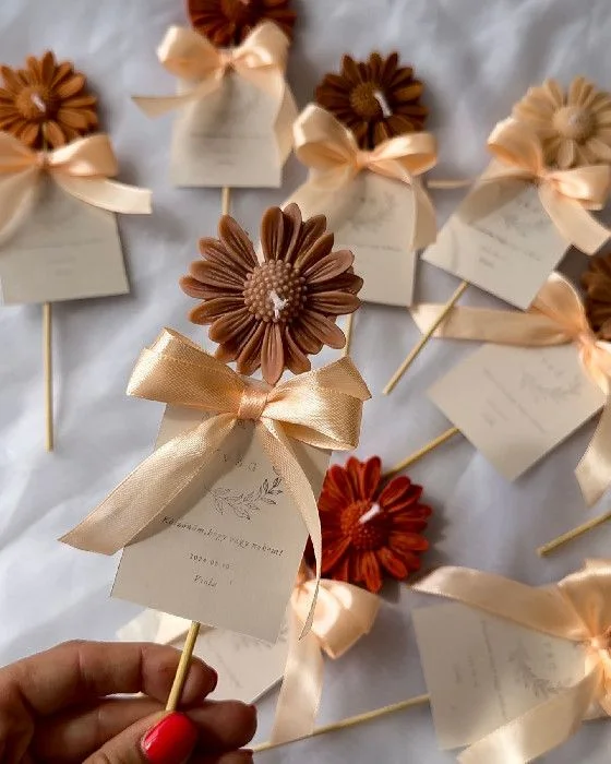 Fleur jasmin évènements