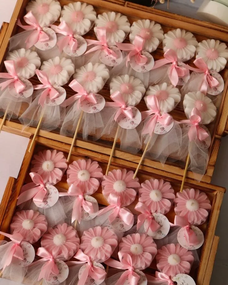 Fleur jasmin évènements