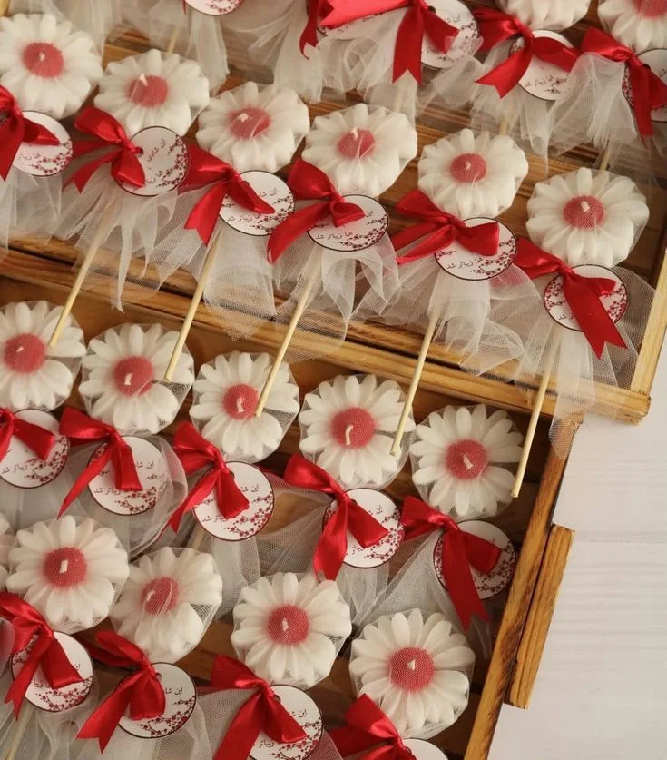 Fleur jasmin évènements