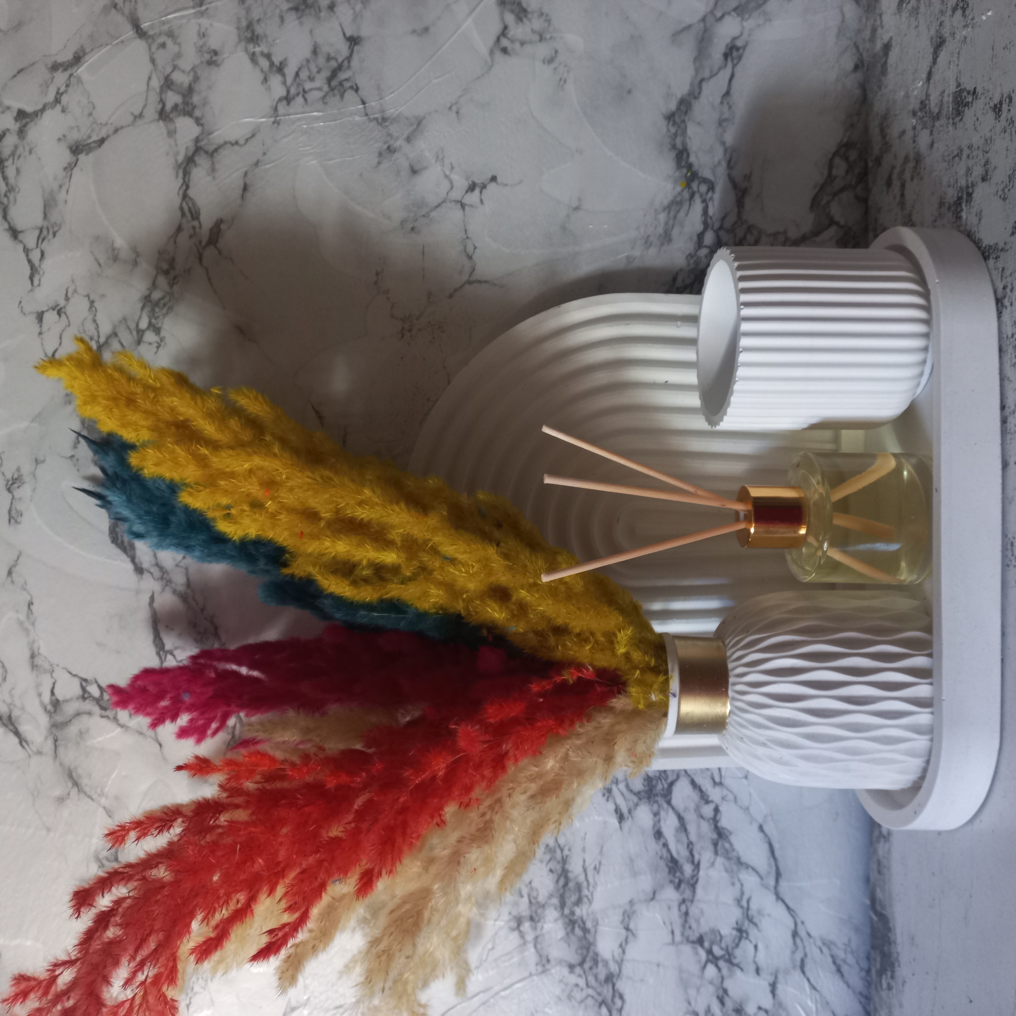 Pack artisanal style nordique plus boîte offerte