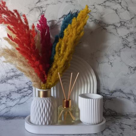 Pack artisanal style nordique plus boîte offerte