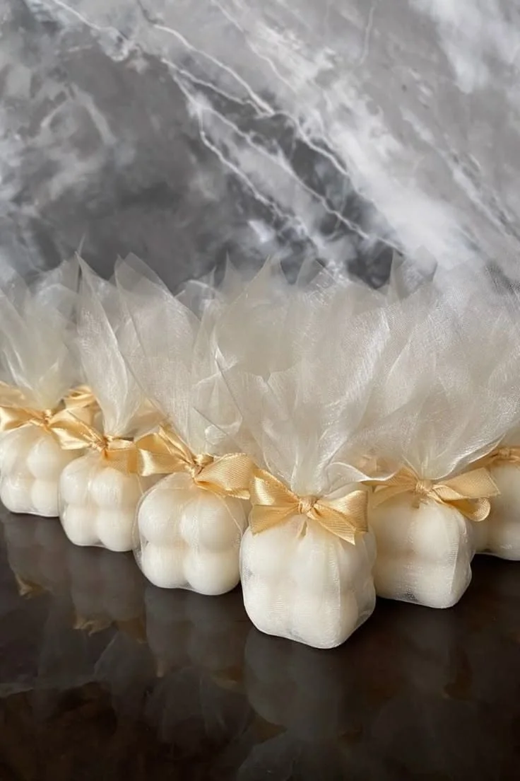 Mini bubble évènements