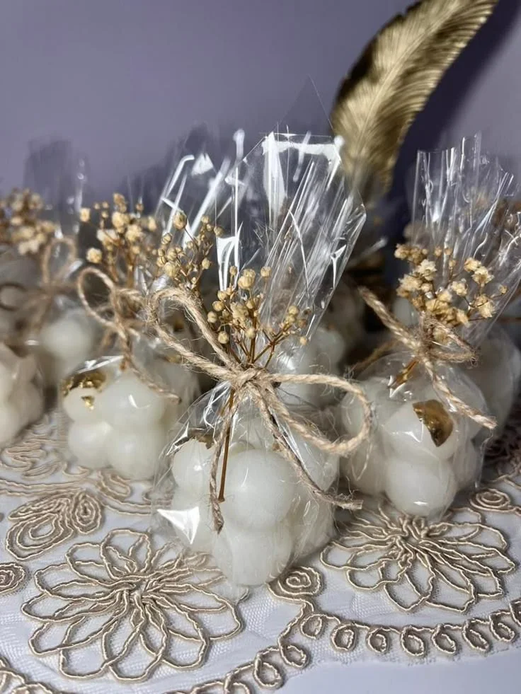 Mini bubble évènements