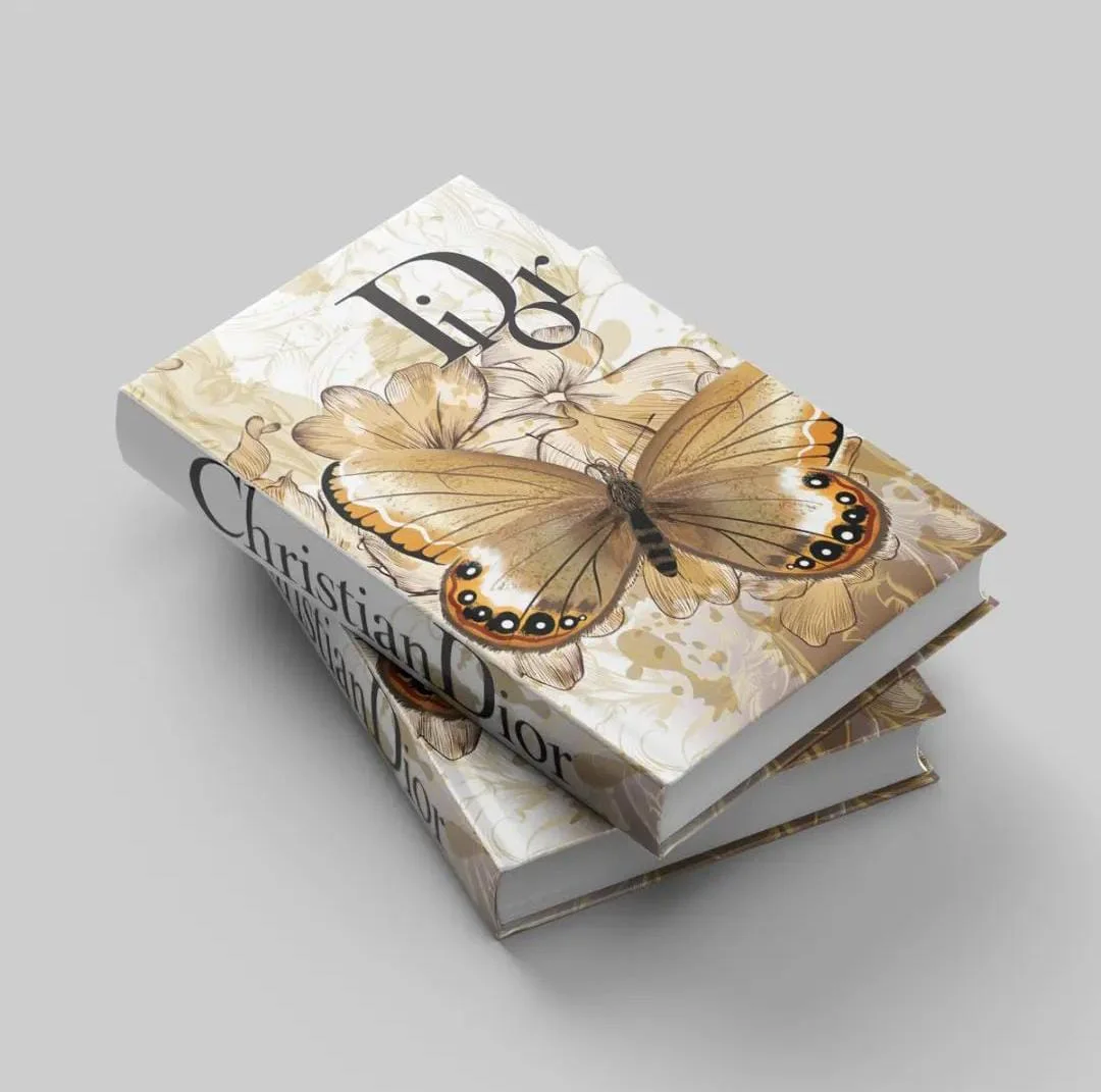 Faux livres