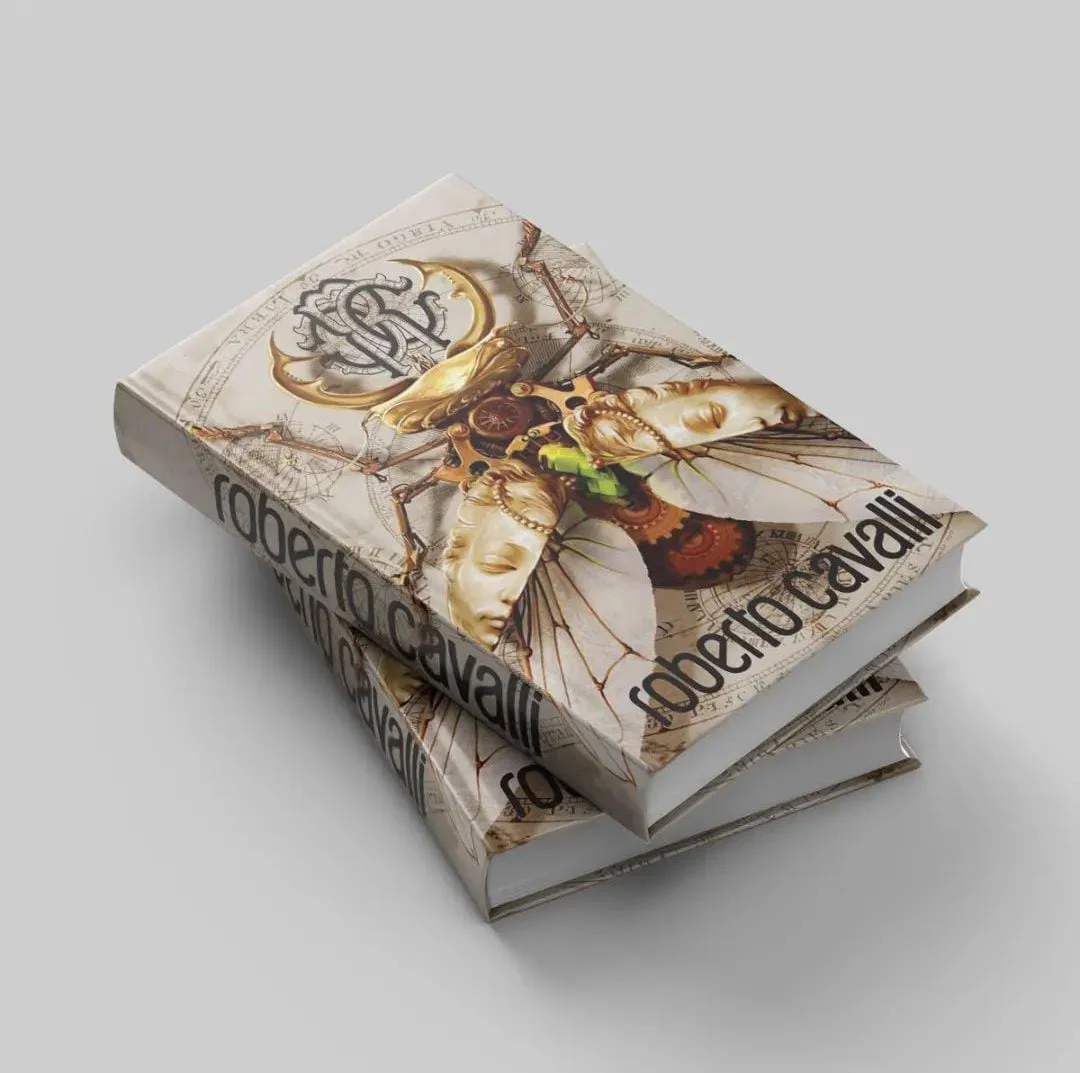 Faux livres