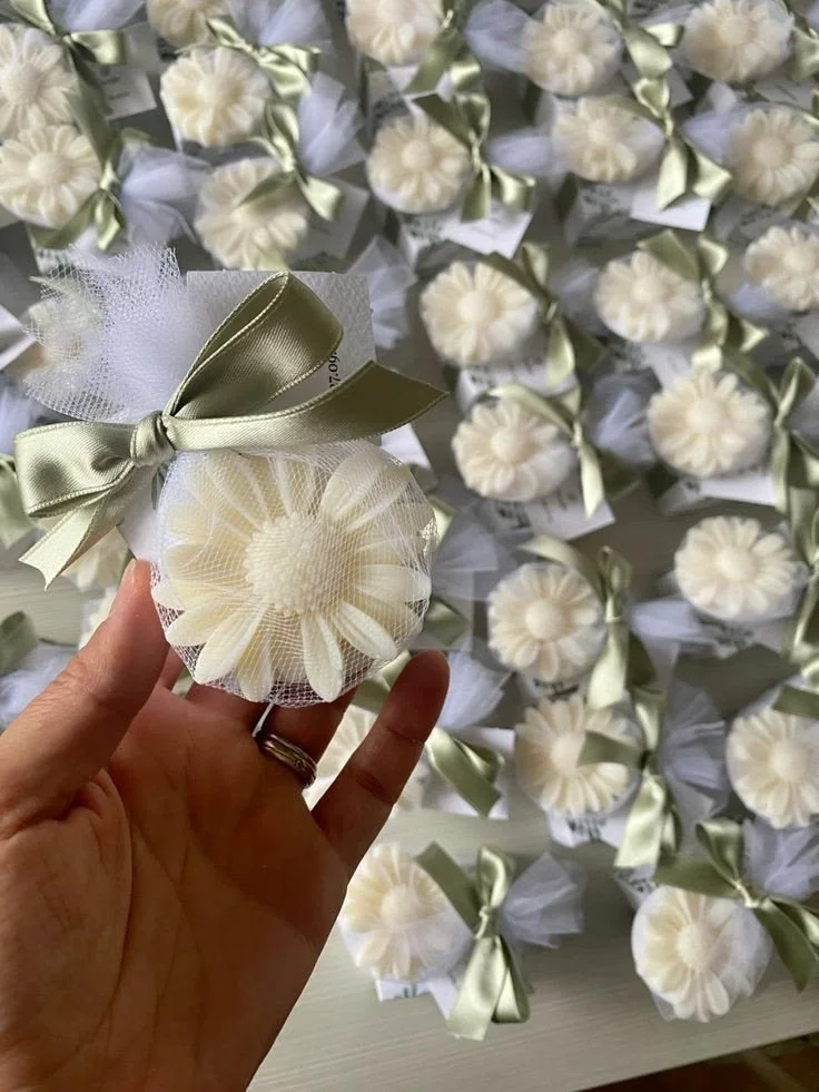 Fleur jasmin évènements