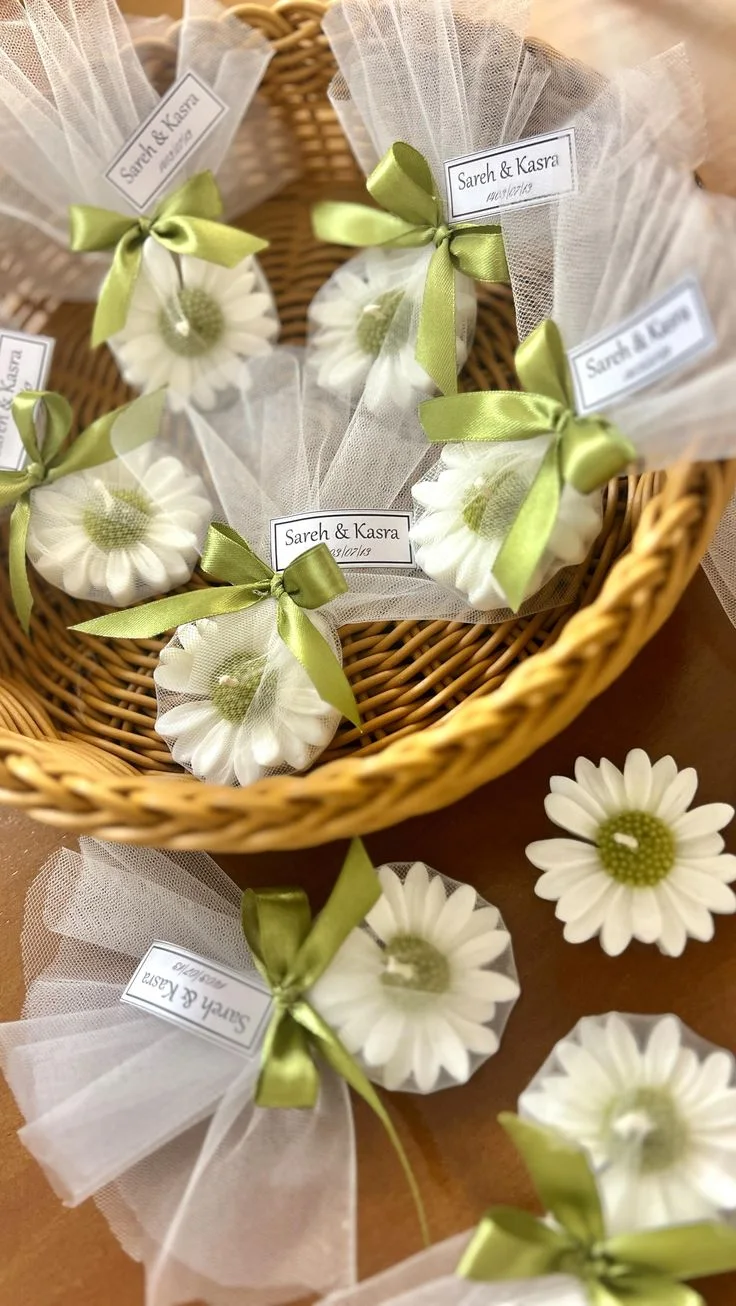 Fleur jasmin évènements