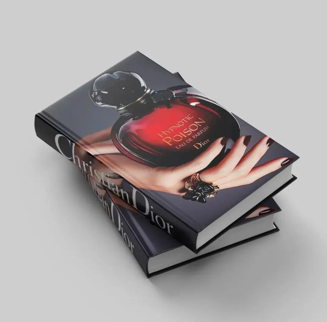 Faux livres